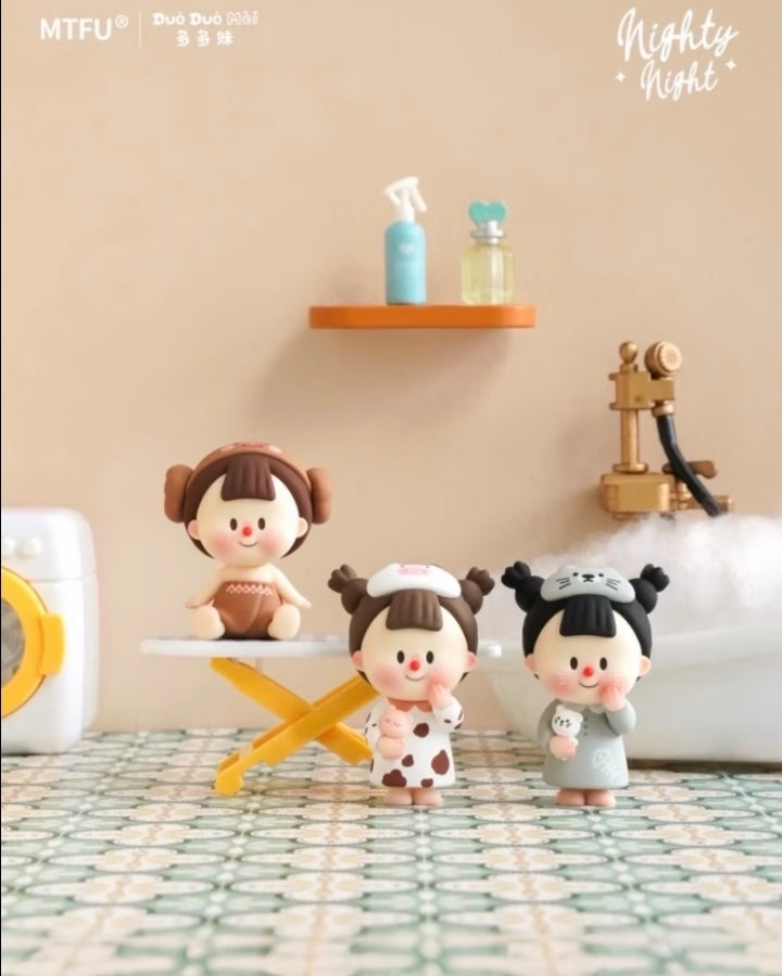 DUO DUO MEI