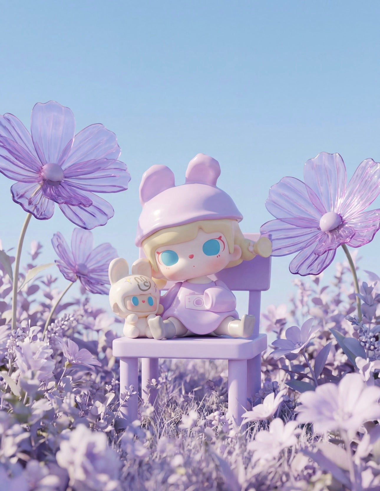 TUTUBEAR
