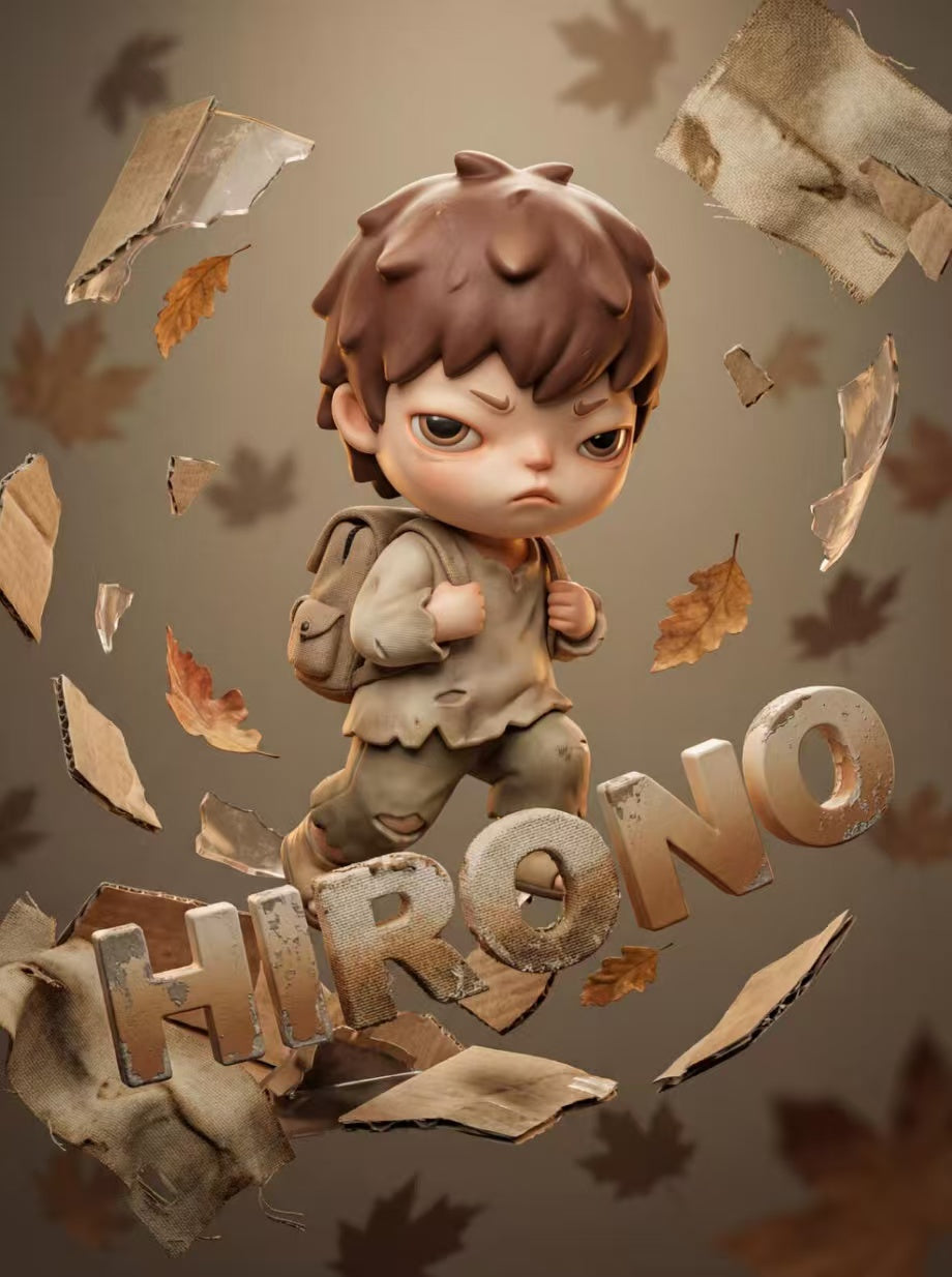 HIRONO