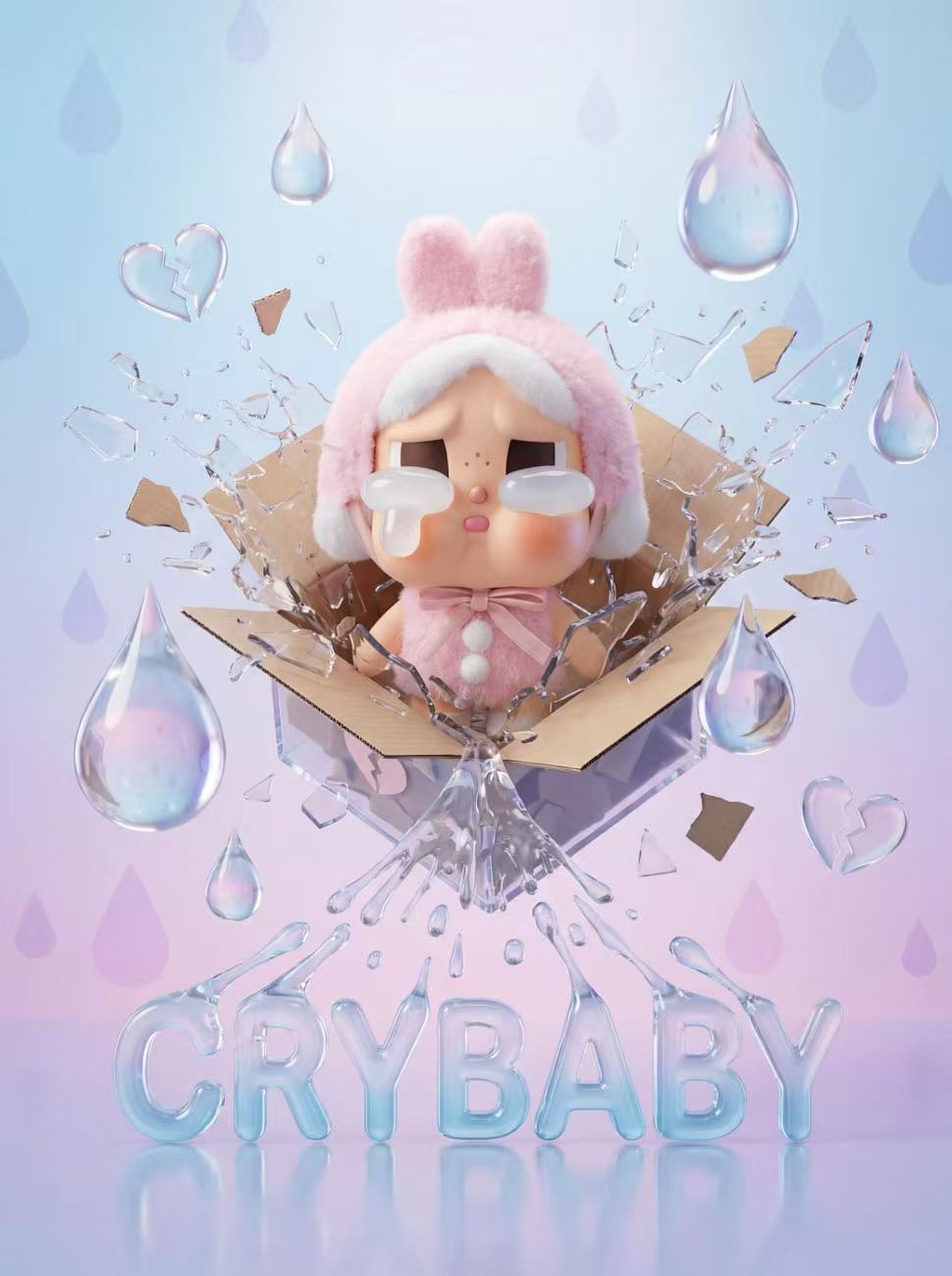 CRYBABY