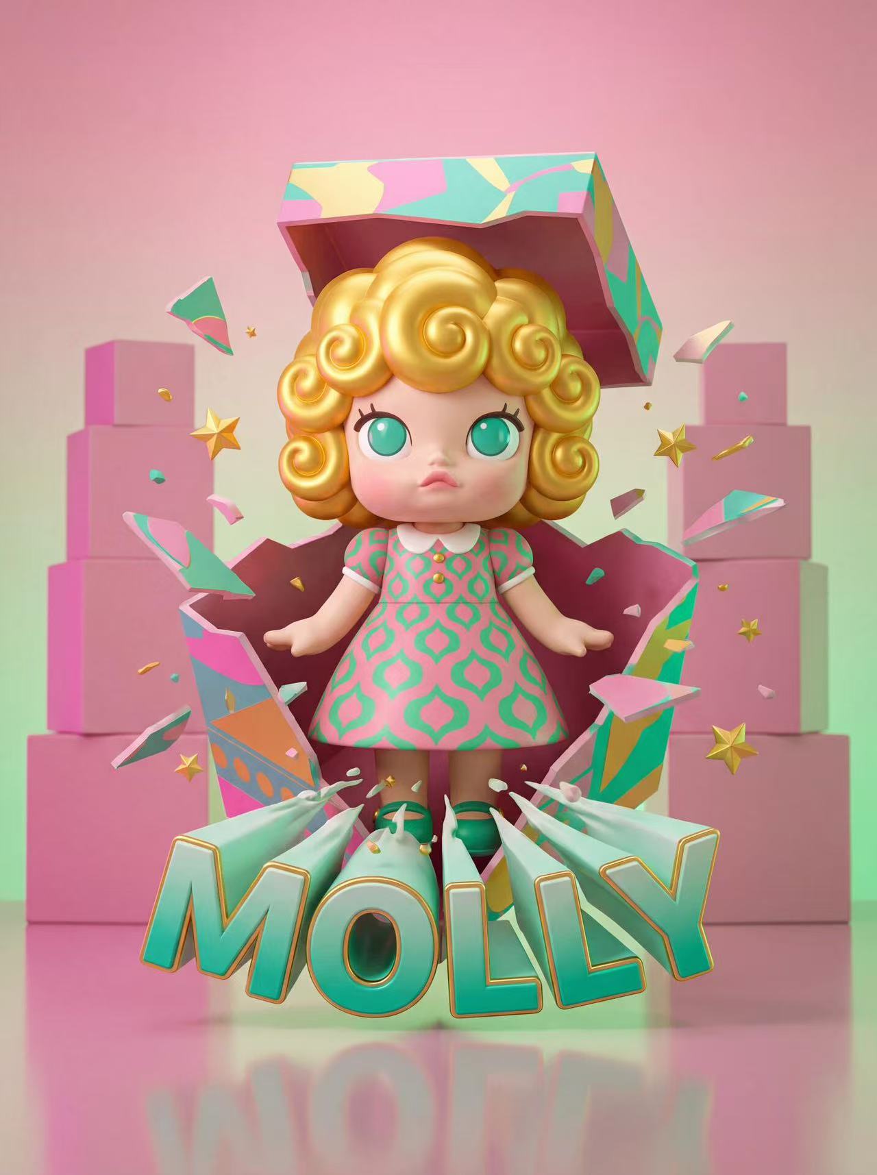 MOLLY