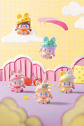 TUTUBEAR-HOLYMOLY LIMITED SERIES