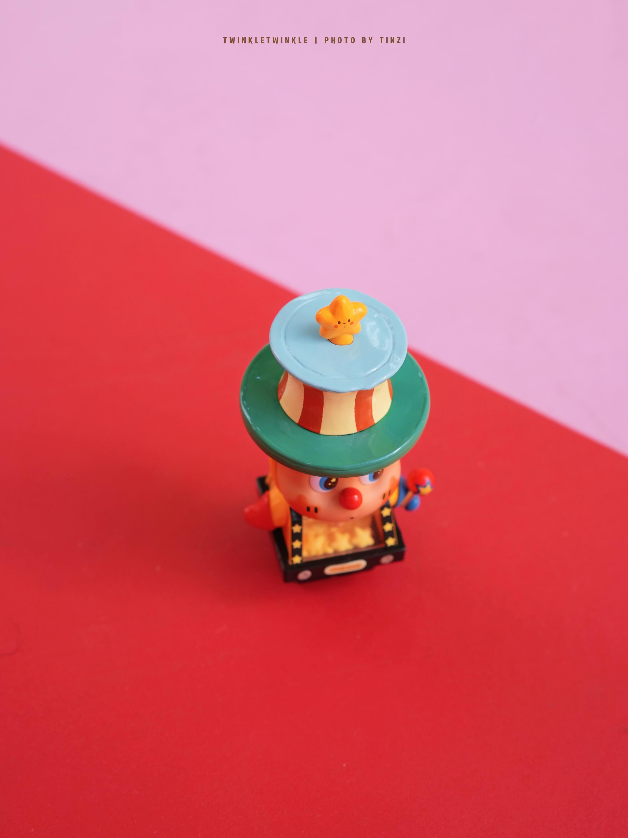 TWINKLE TWINKLE-ROBOT TWINKLE HANG CARD