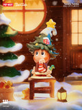 TWINKLE TWINKLE-PLANT A WISH HANG CARD
