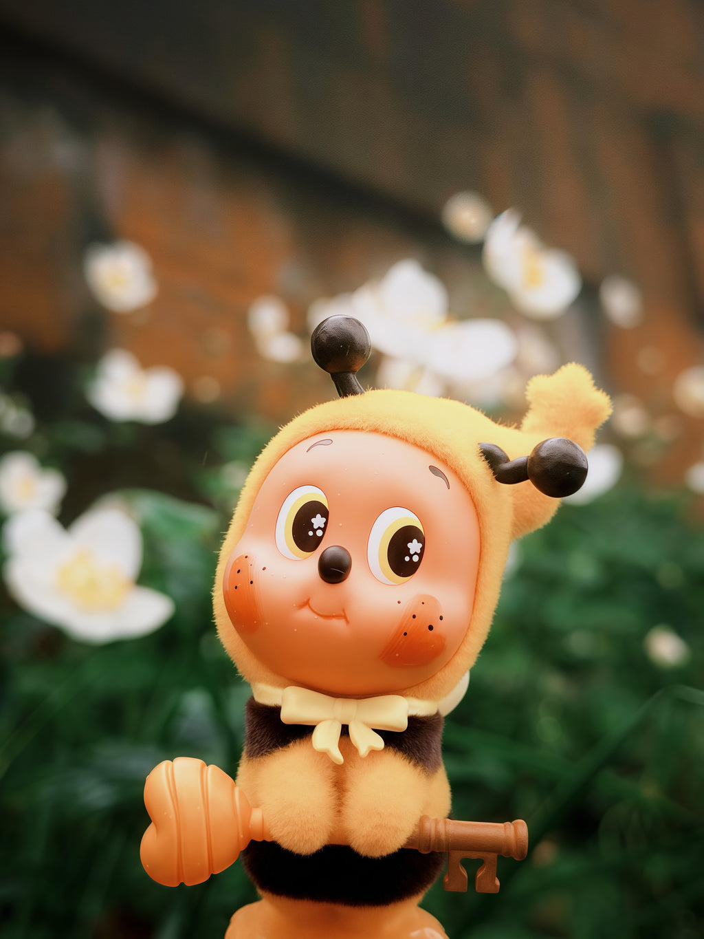 TWINKLE TWINKLE-BE YOUR HONEY HANG CARD