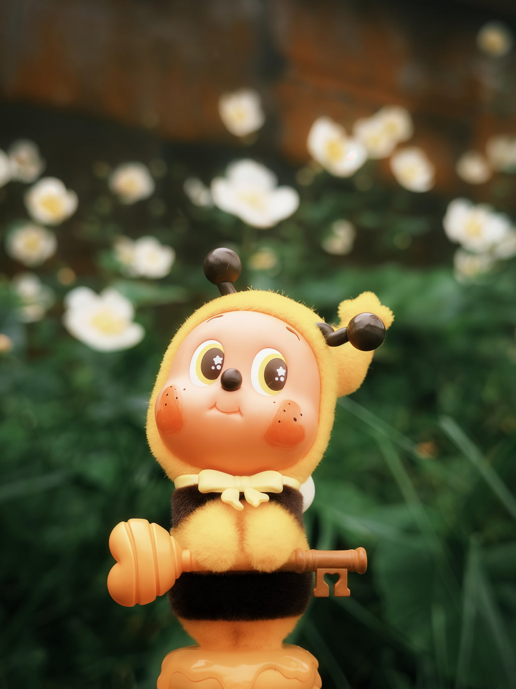 TWINKLE TWINKLE-BE YOUR HONEY HANG CARD