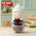 PUCKY-RABBIT CAFE FIGURE SERIES