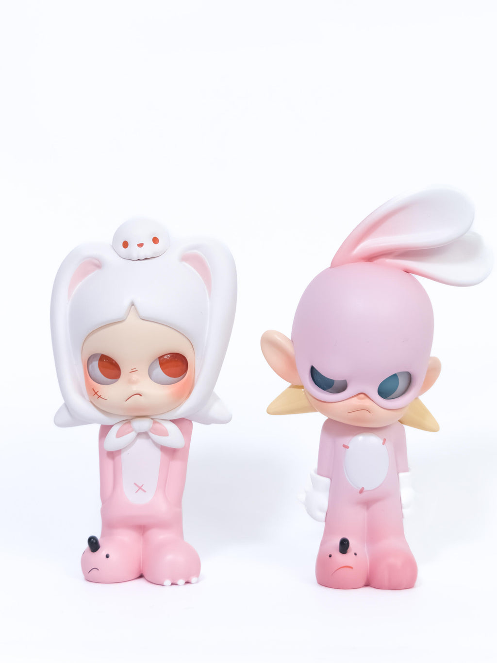 ZSIGA-WE ARE SO CUTE SERIES FIGURE