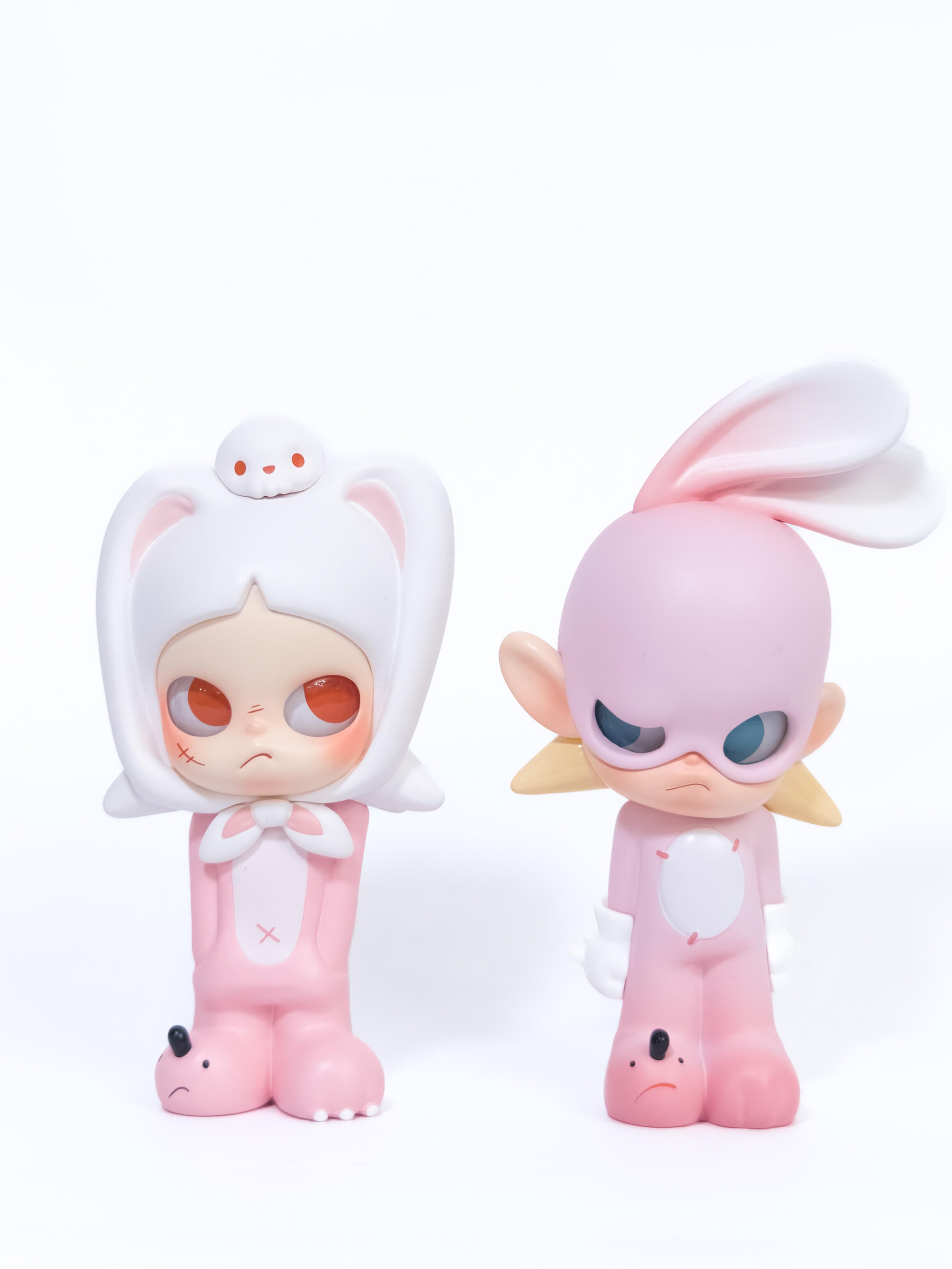 ZSIGA-WE ARE SO CUTE SERIES FIGURE