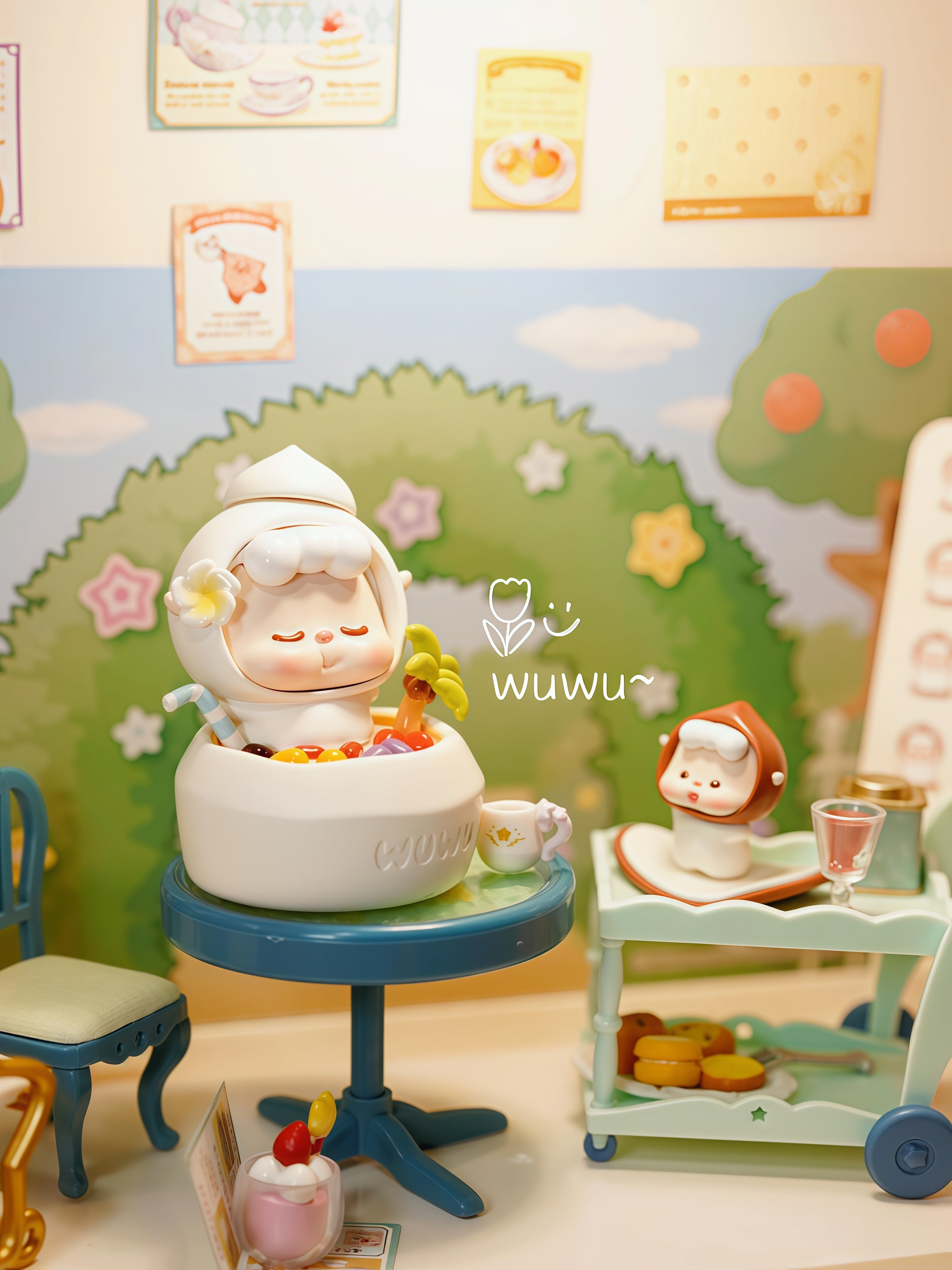 WUWU-THE COOLING SUPPLEMENT FIGURE