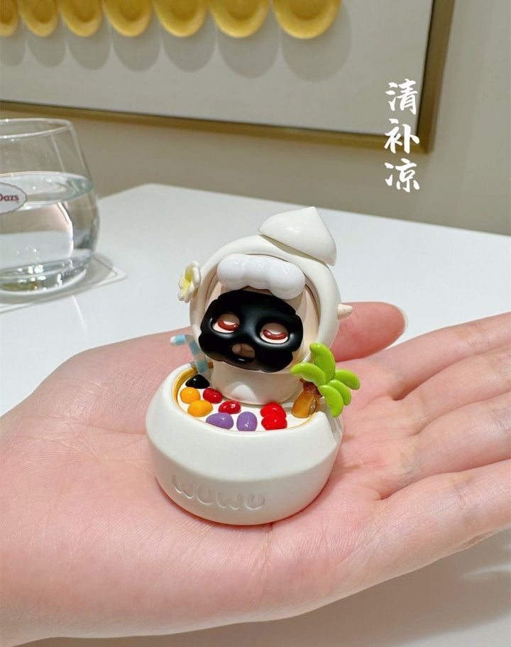 WUWU-THE COOLING SUPPLEMENT FIGURE
