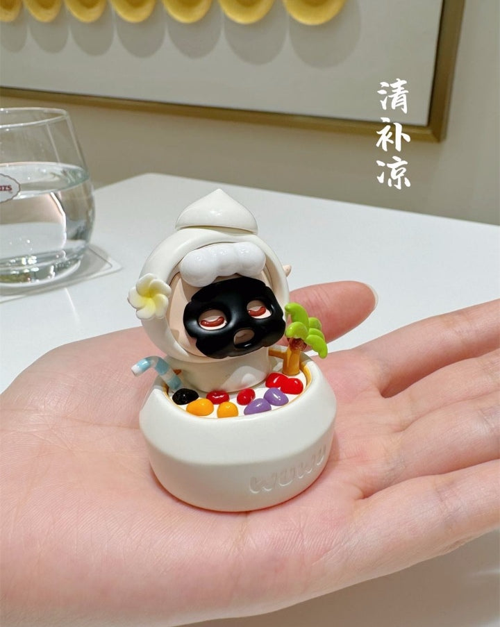 WUWU-THE COOLING SUPPLEMENT FIGURE