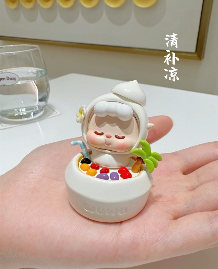 WUWU-THE COOLING SUPPLEMENT FIGURE