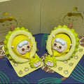WUWU-THE DURIAN SOFA FIGURE