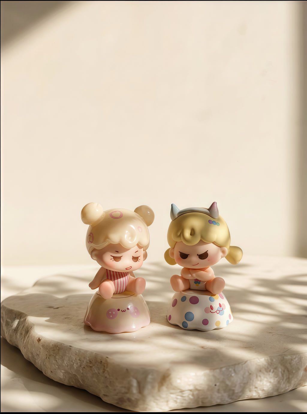 MENG DA NA-MEND DA NA'S  LITTLE WORLD SERIES
