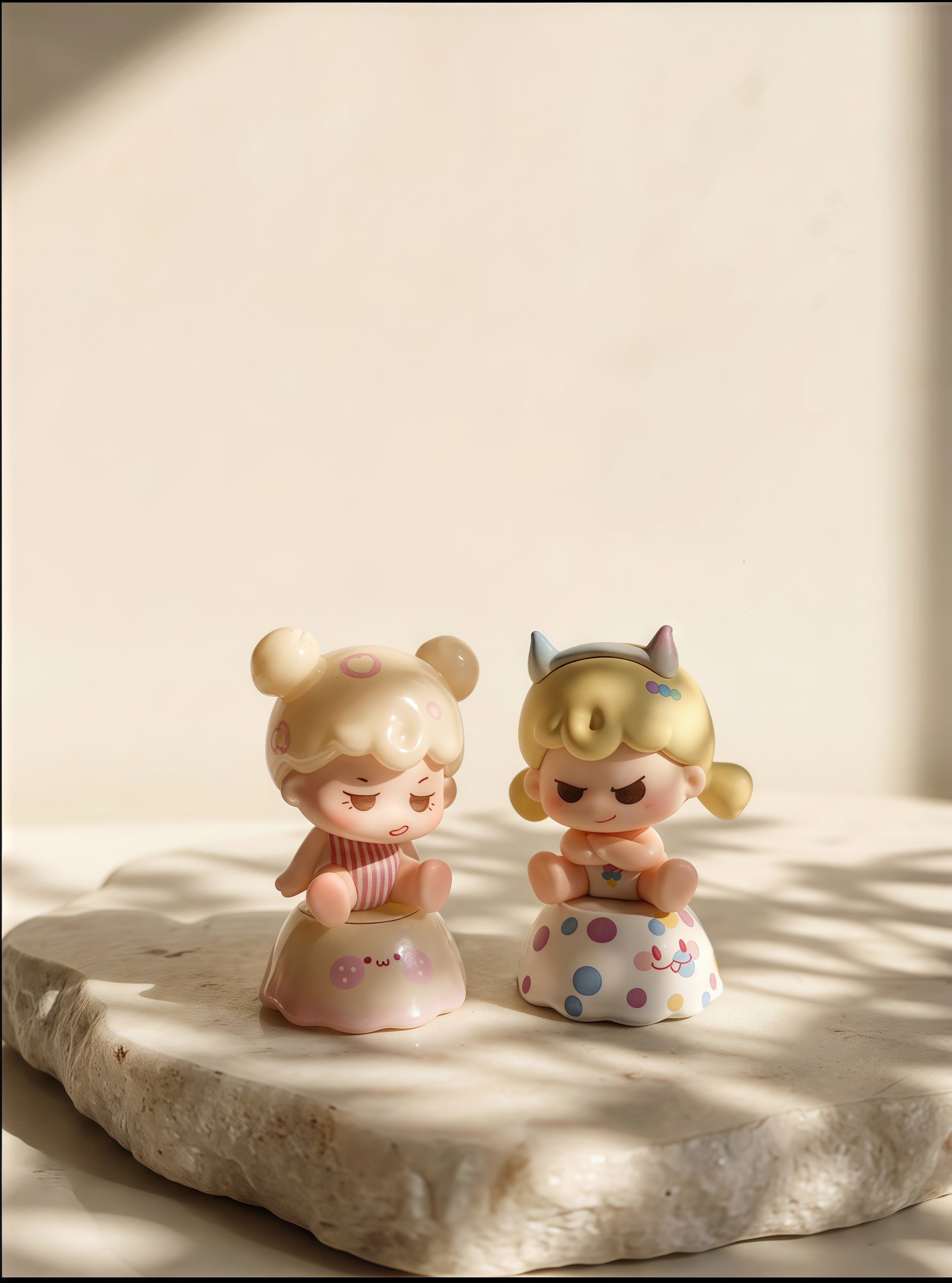 MENG DA NA-MEND DA NA'S  LITTLE WORLD SERIES