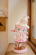 TUTUBEAR-MARIONETTE FIGURE -WORLD WILD LIMITED 59 PICES