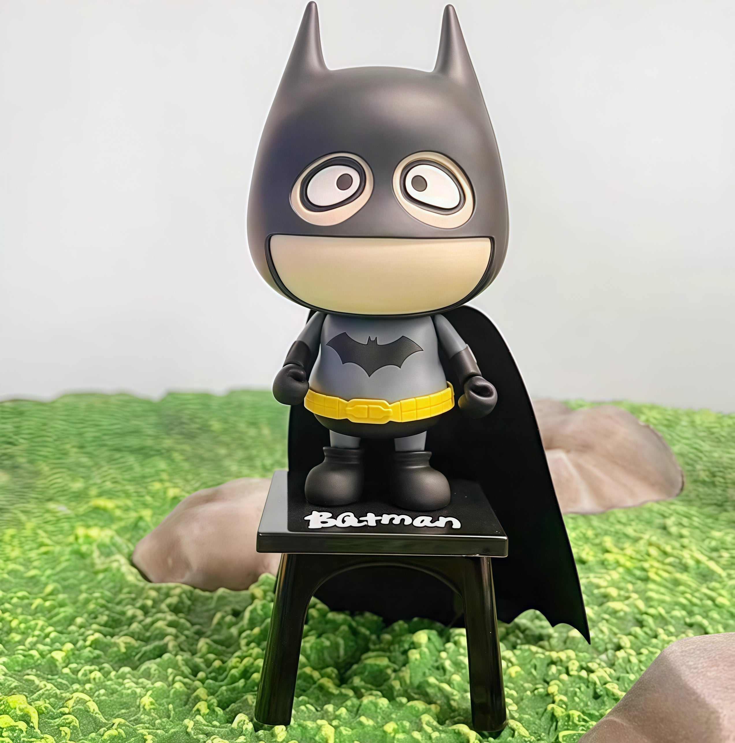 B.WING-B.WING X JUSTICE LEAGUE FIGURE