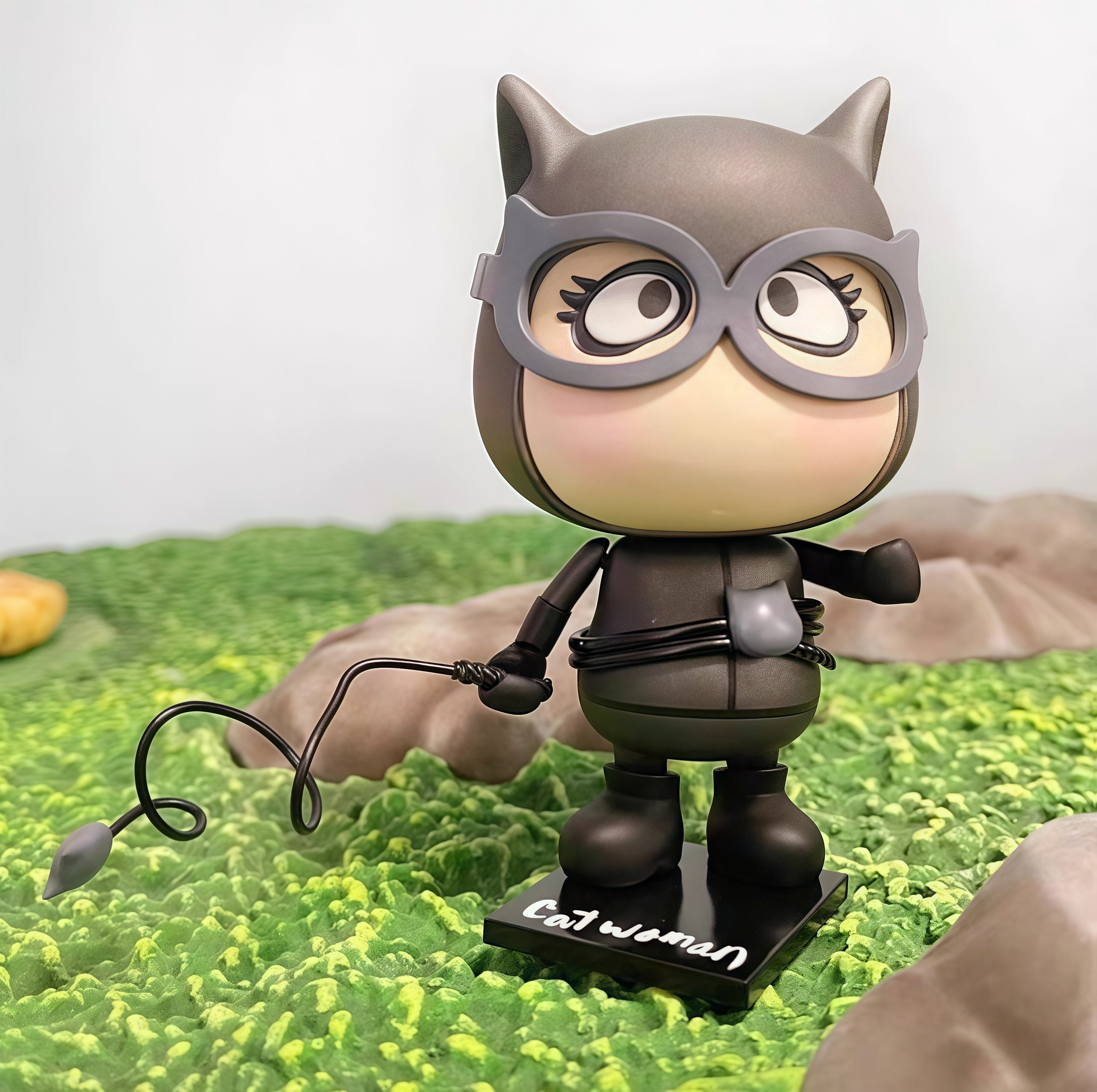 B.WING-B.WING X JUSTICE LEAGUE FIGURE