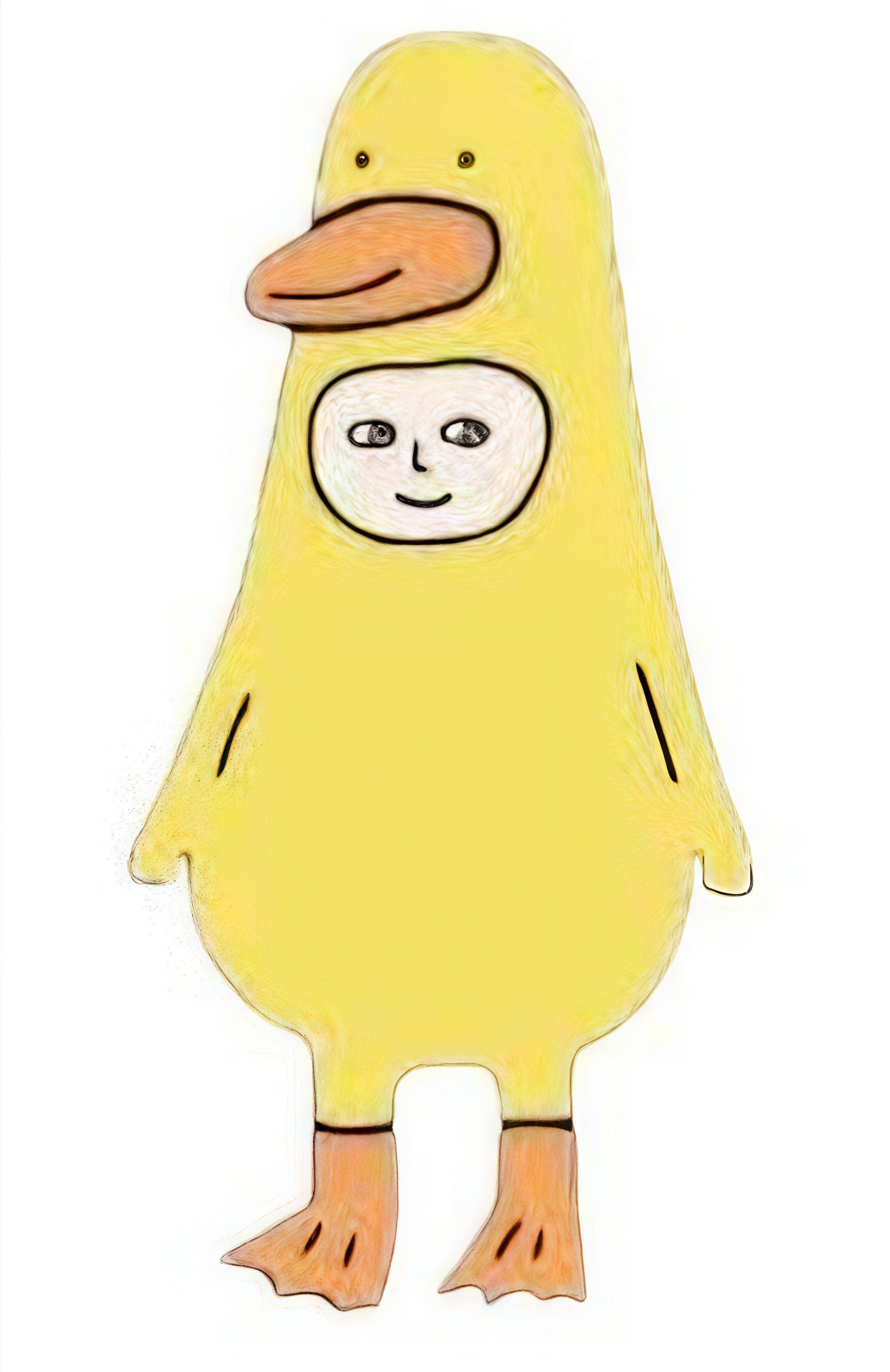 CBB - THE THEATER DUCK SERIES