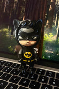 SOOYA-BAT MAN CAT BAN-WORLDWILD LIMITED 80 PICES