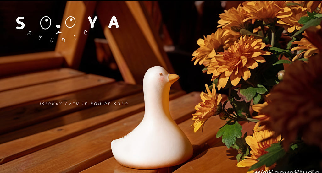 SOOYA-BEBE EMO