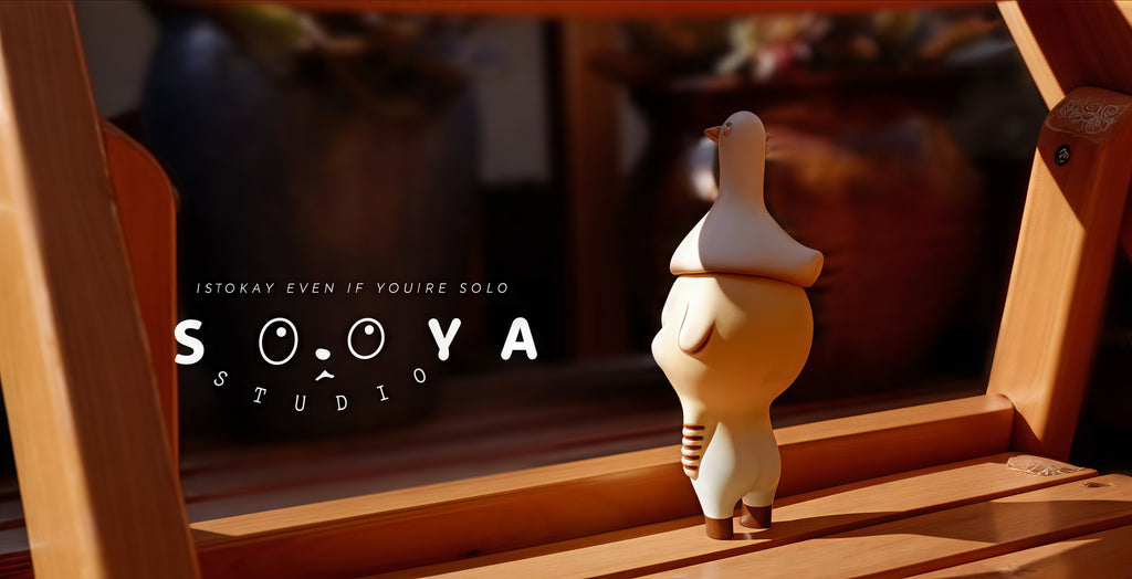 SOOYA-BEBE EMO