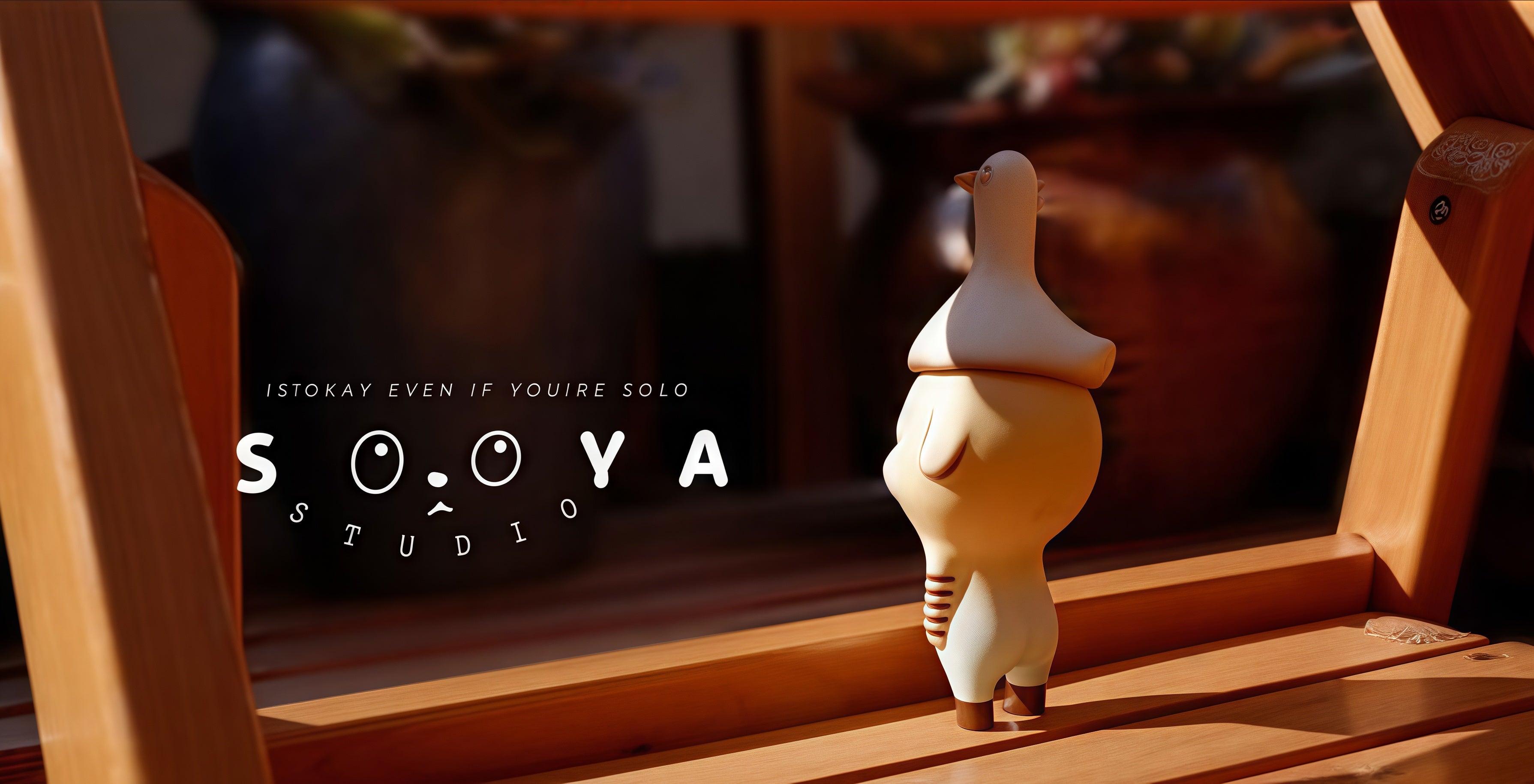 SOOYA-BEBE EMO