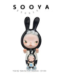 SOOYA- FRESH BOY BAN PLUS FIGURE-LIMITED 38 PICES