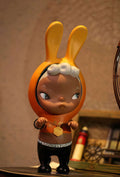 SOOYA-RAPSTAR RABBIT BAN PLUS-LIMITED 188 PICES