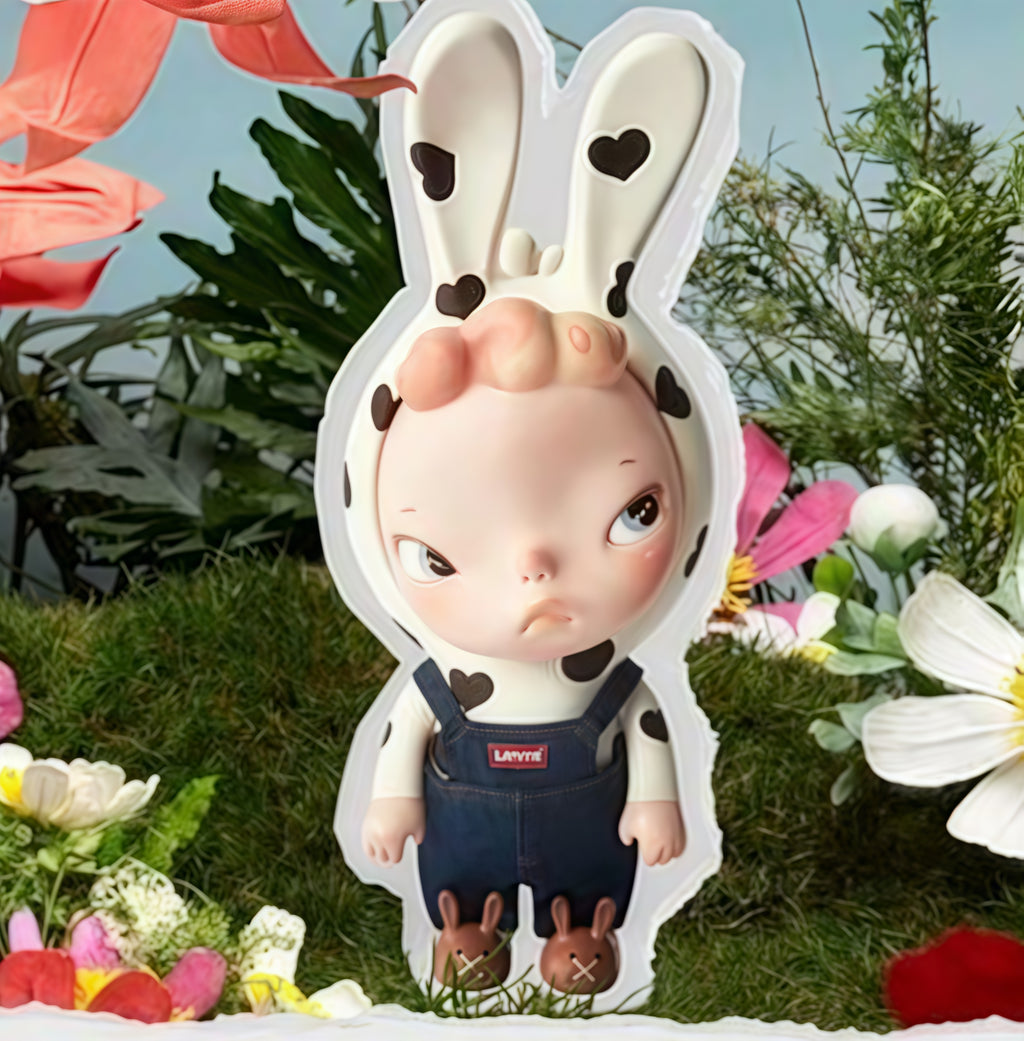 SOOYA X LEVI'S RABBIT BAN PLUS