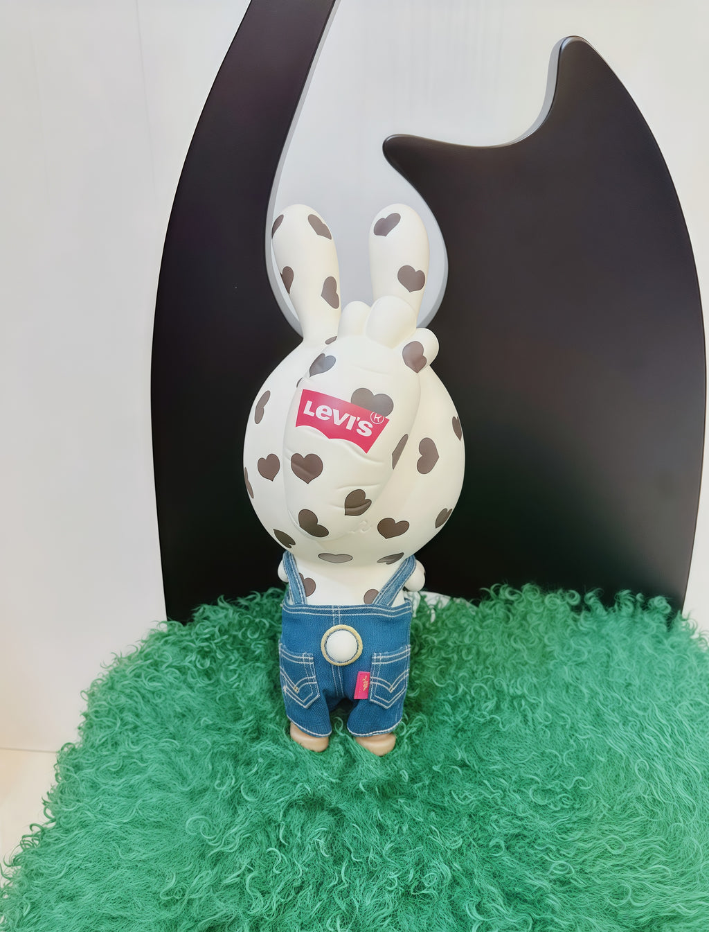 SOOYA X LEVI'S RABBIT BAN PLUS