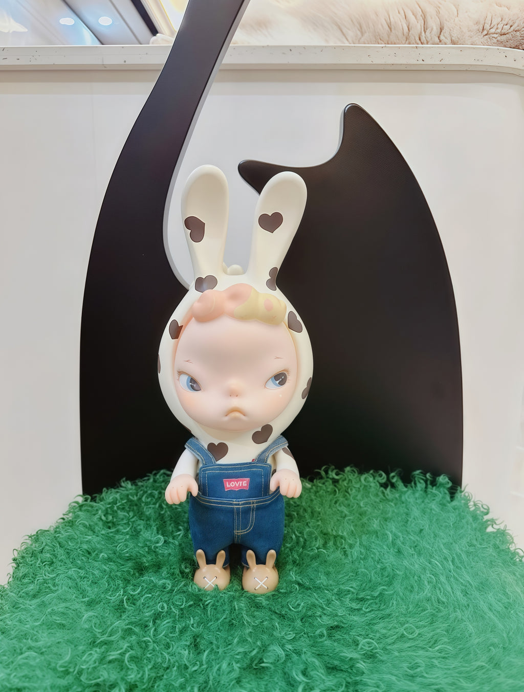 SOOYA X LEVI'S RABBIT BAN PLUS