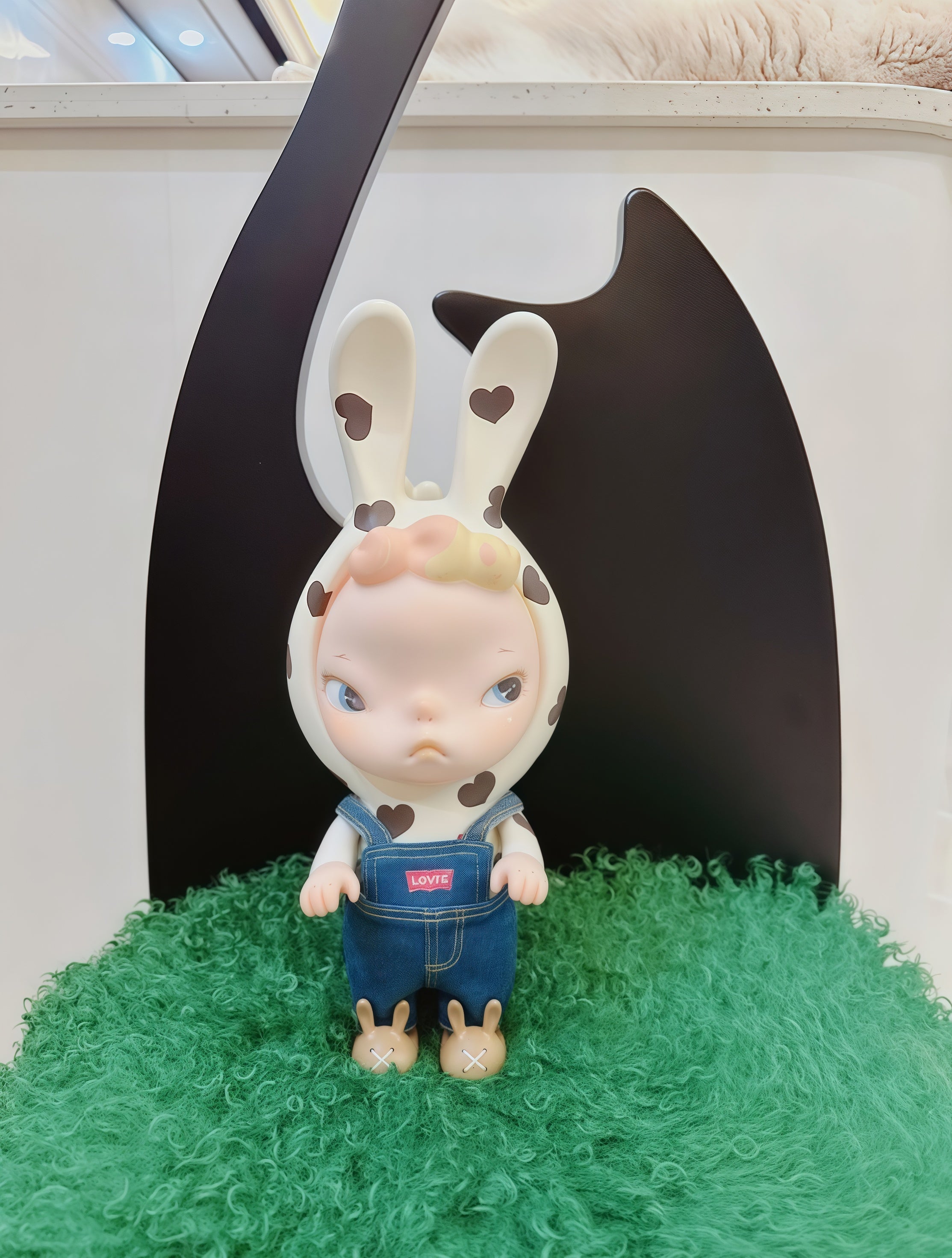 SOOYA X LEVI'S RABBIT BAN PLUS
