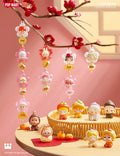 POP MART -NEW YEAR LIMITED BEAN SERIES