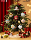 POP MART-CHRISTMAS BALL BEAN SERIES