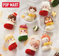 POP MART -CHRITMAS SOCKS BEANS SERIES