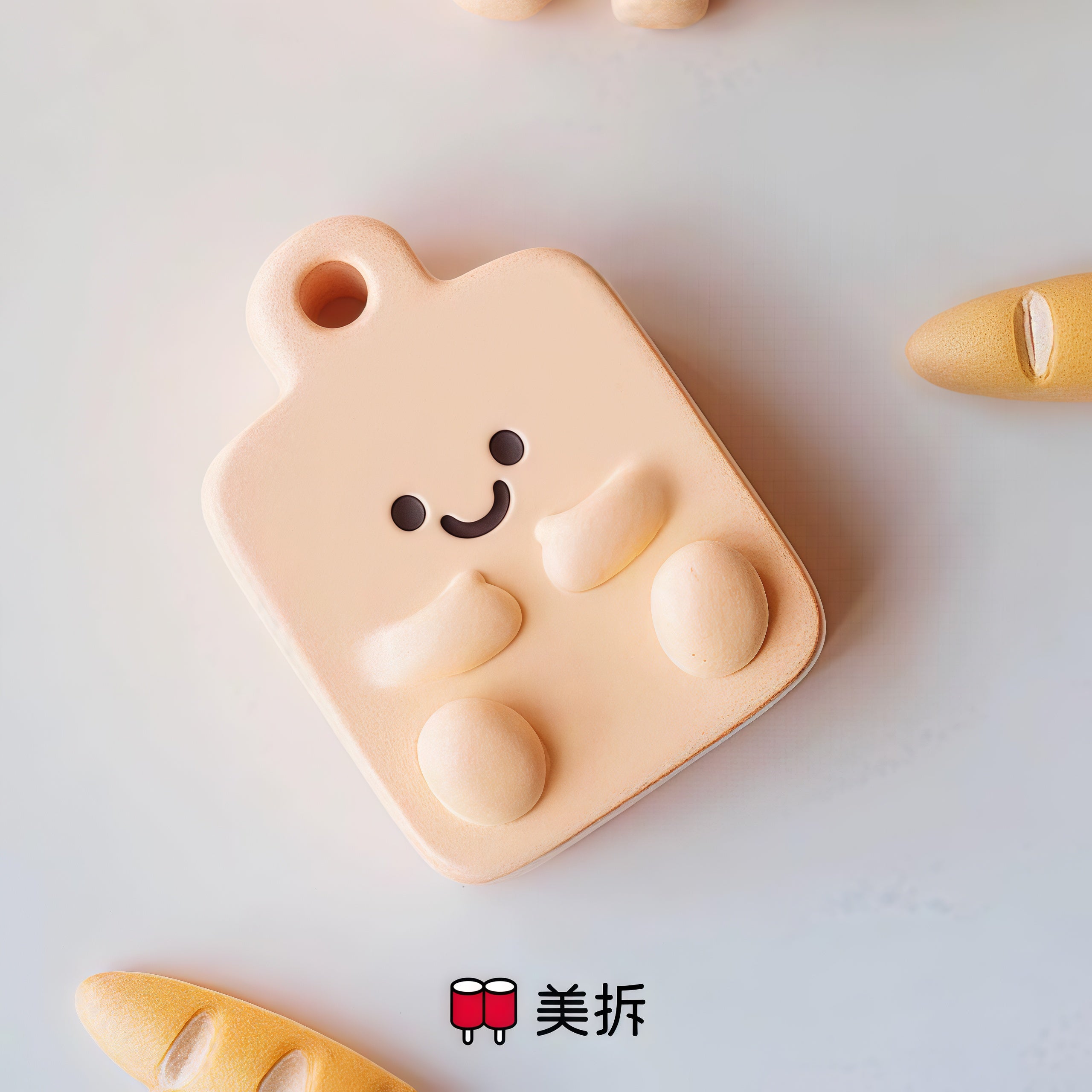 MEI CHAI-KITCHEN BEANS SERIES