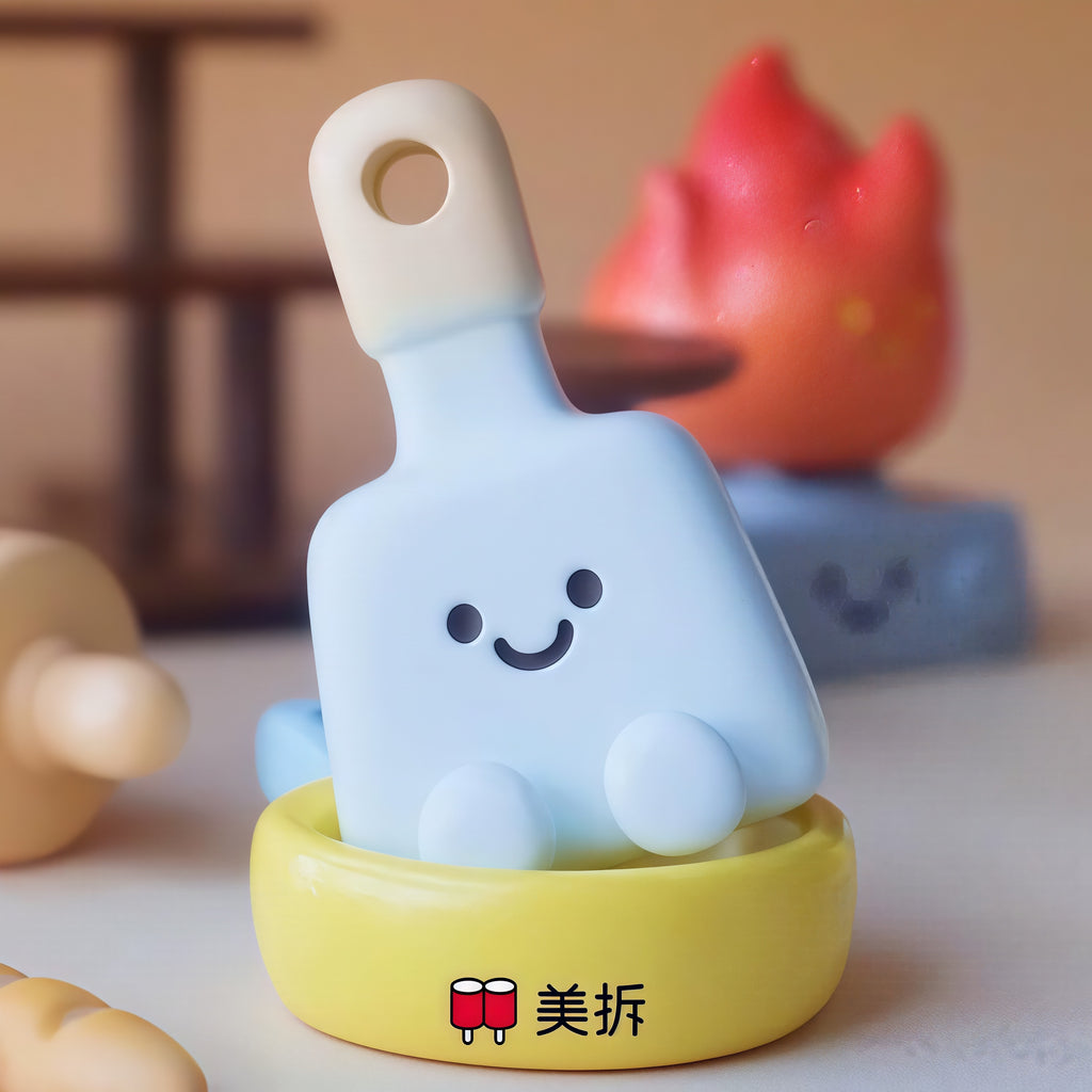 MEI CHAI-KITCHEN BEANS SERIES