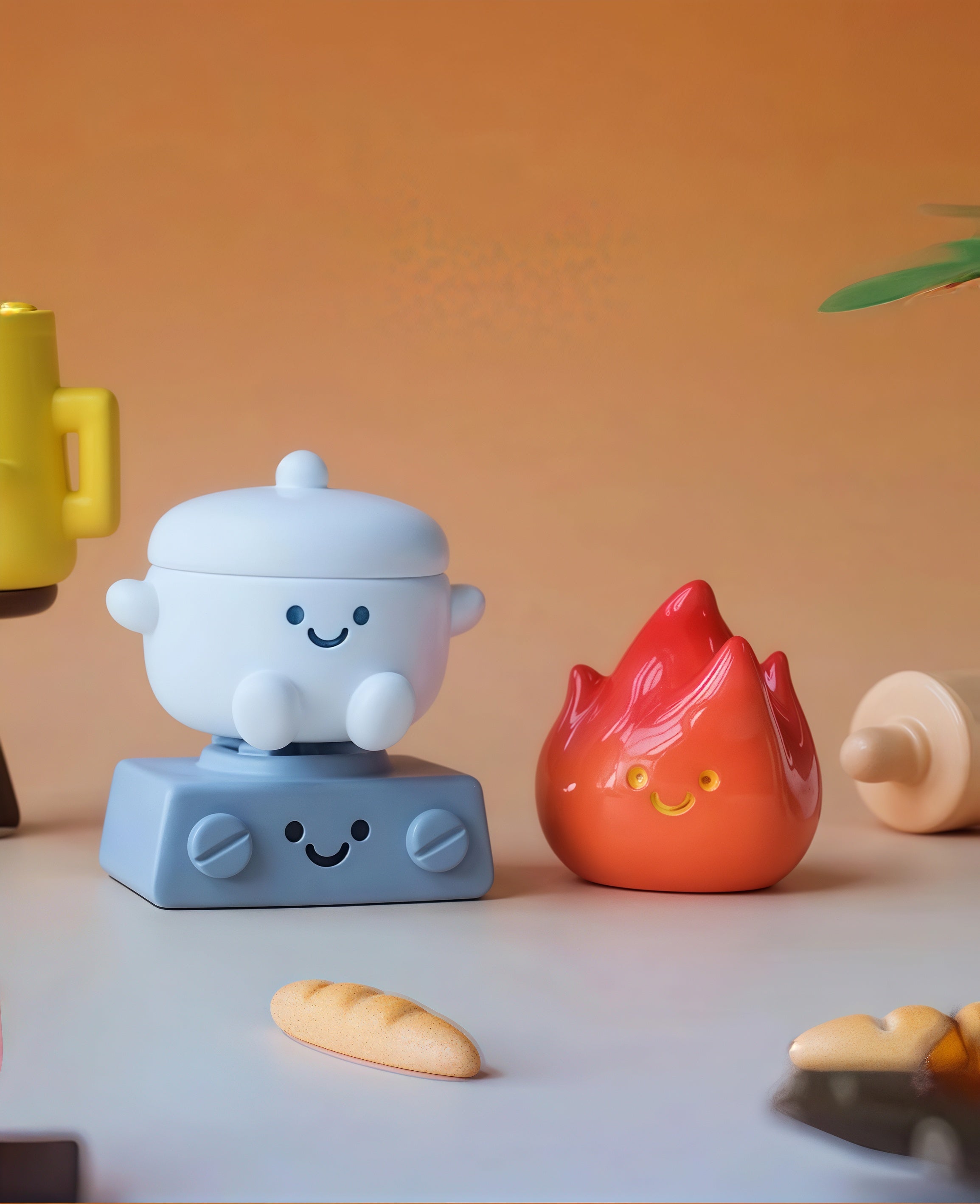 MEI CHAI-KITCHEN BEANS SERIES