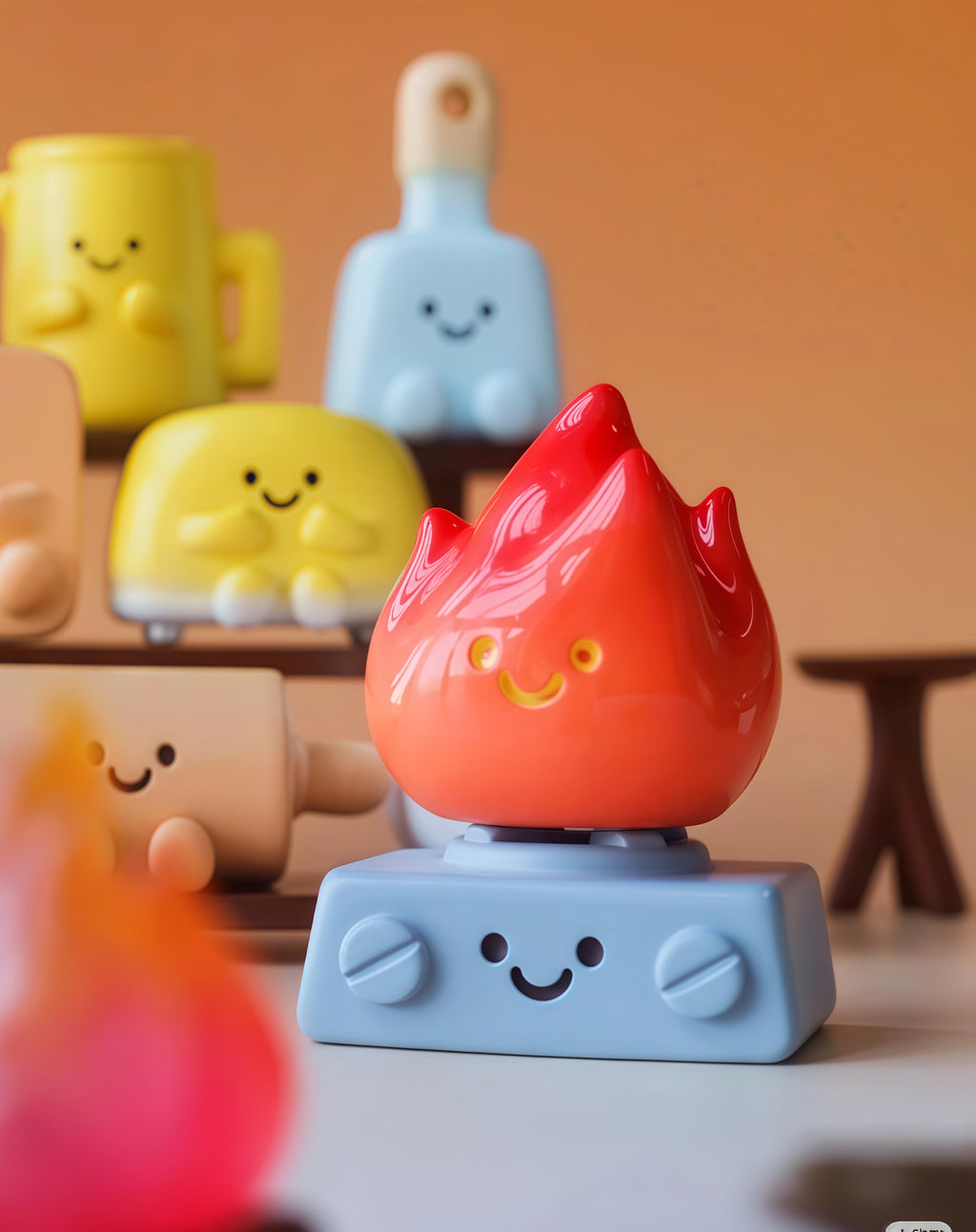 MEI CHAI-KITCHEN BEANS SERIES