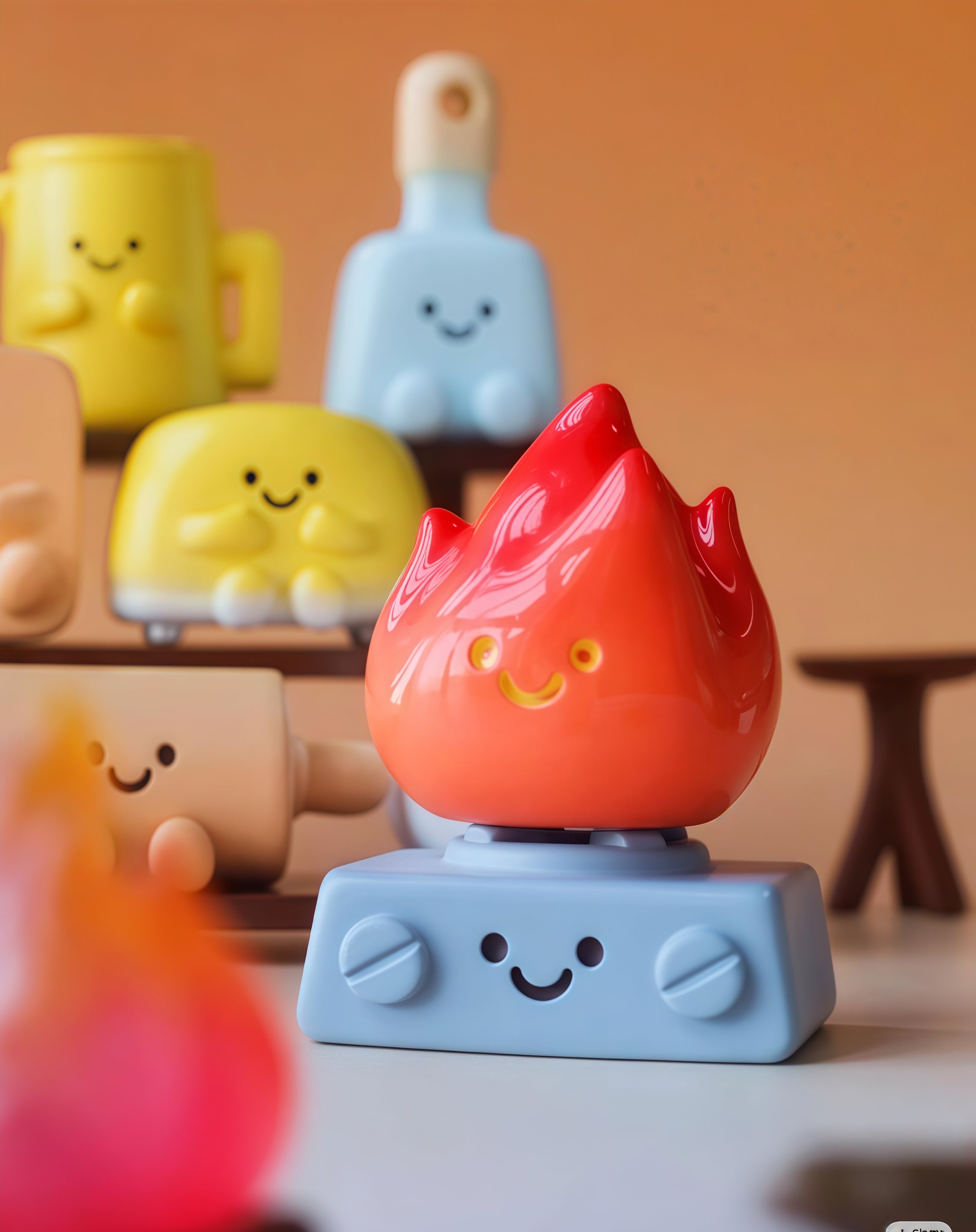 MEI CHAI-KITCHEN BEANS SERIES