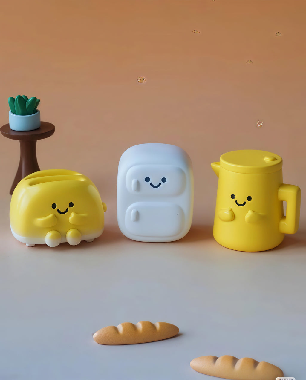 MEI CHAI-KITCHEN BEANS SERIES