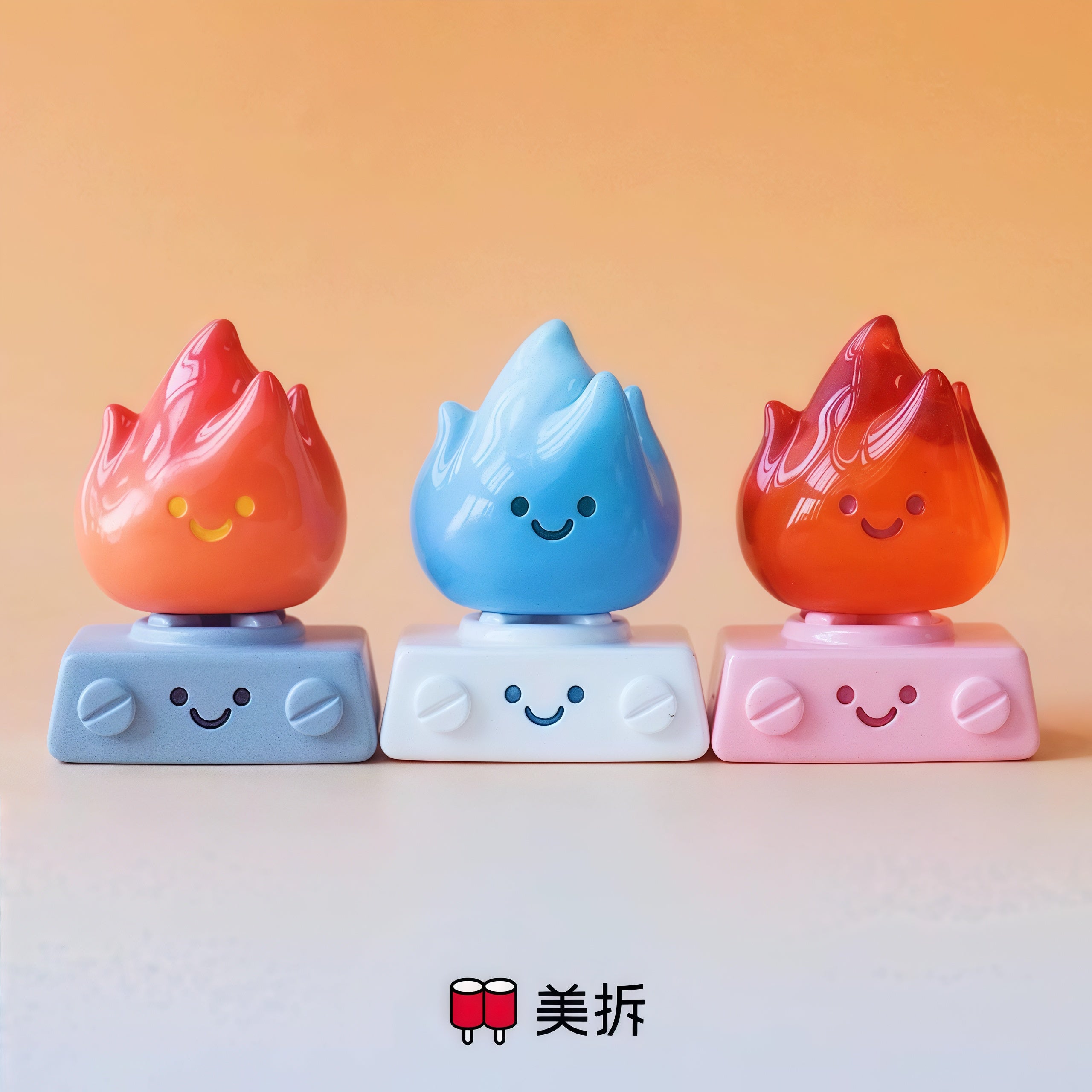 MEI CHAI-KITCHEN BEANS SERIES