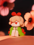 SOLY-THE SOLY GARDEN BEAN SERIES