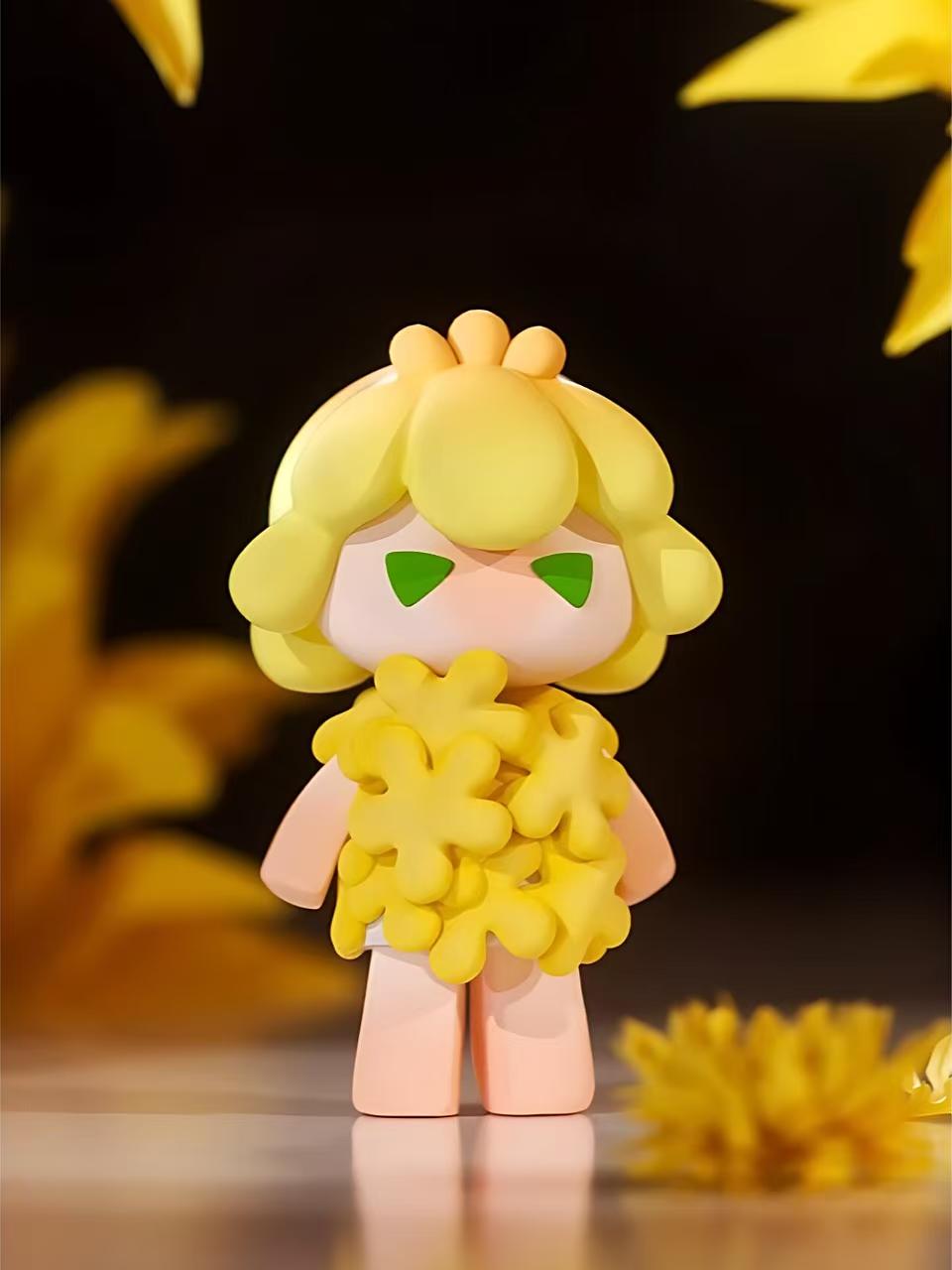 SOLY-THE SOLY GARDEN BEAN SERIES