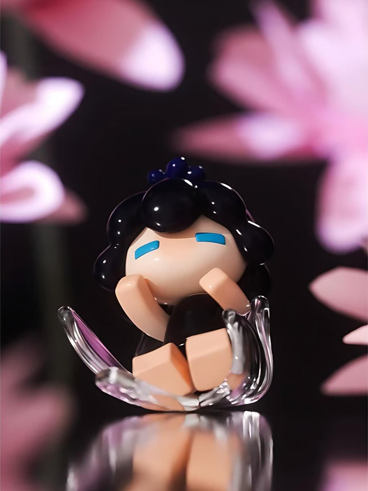 SOLY-THE SOLY GARDEN BEAN SERIES