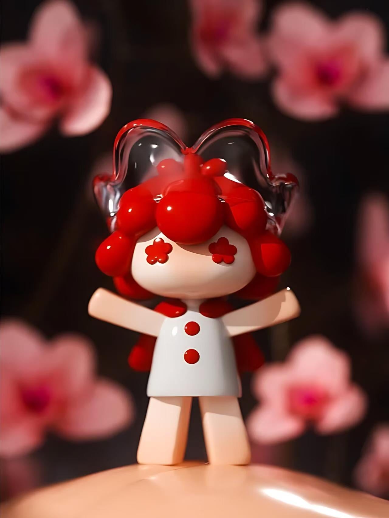 SOLY-THE SOLY GARDEN BEAN SERIES