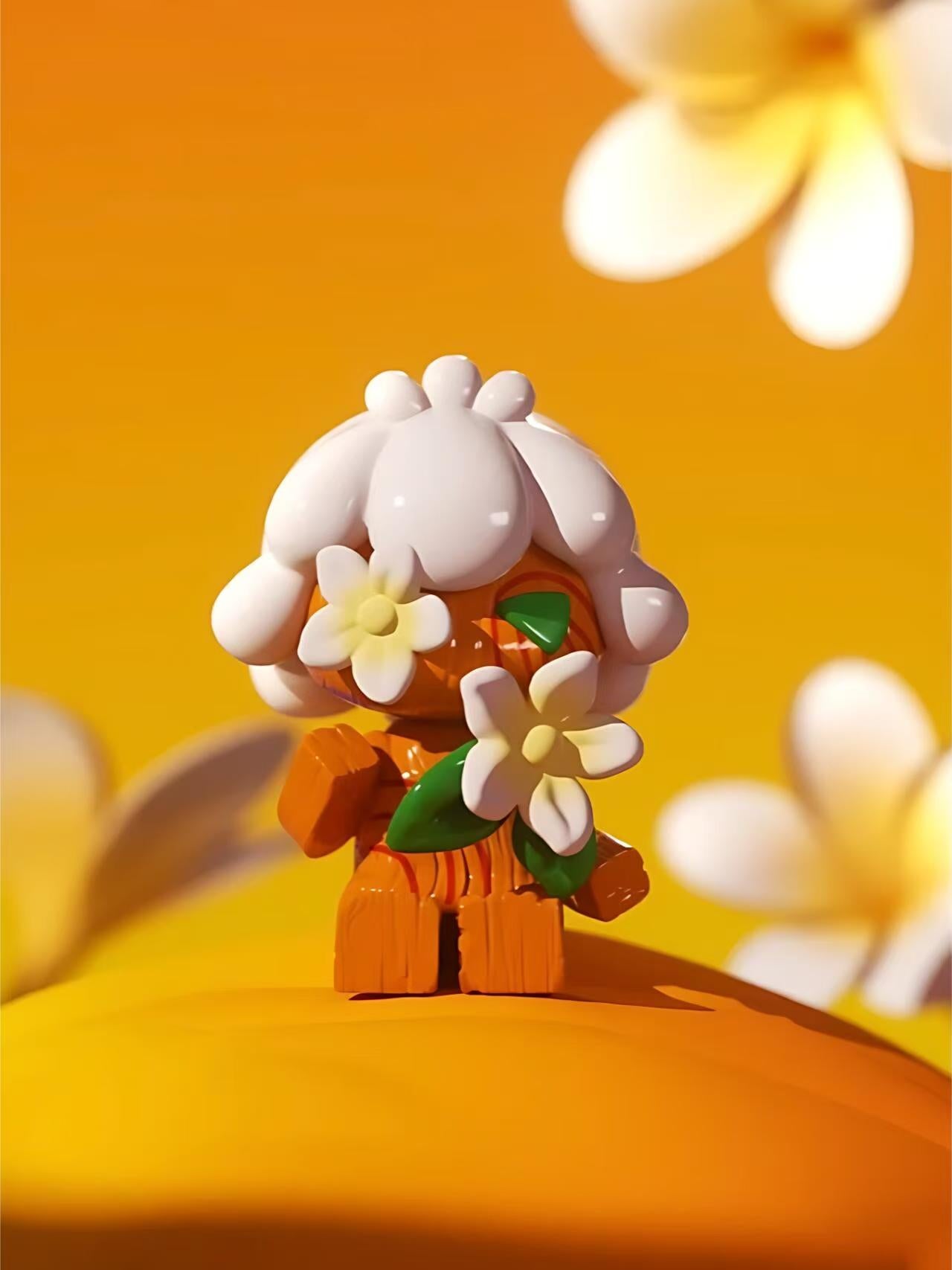 SOLY-THE SOLY GARDEN BEAN SERIES