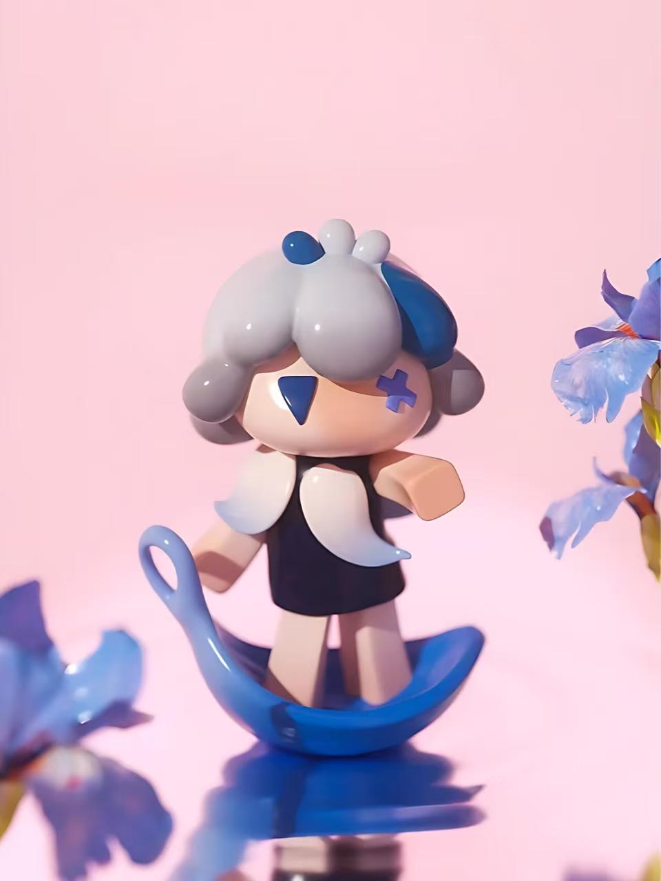 SOLY-THE SOLY GARDEN BEAN SERIES